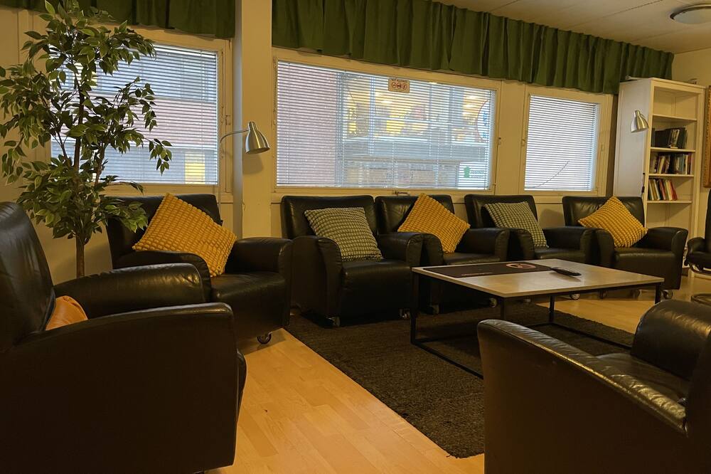 ウプサラ シティ ホステル 写真