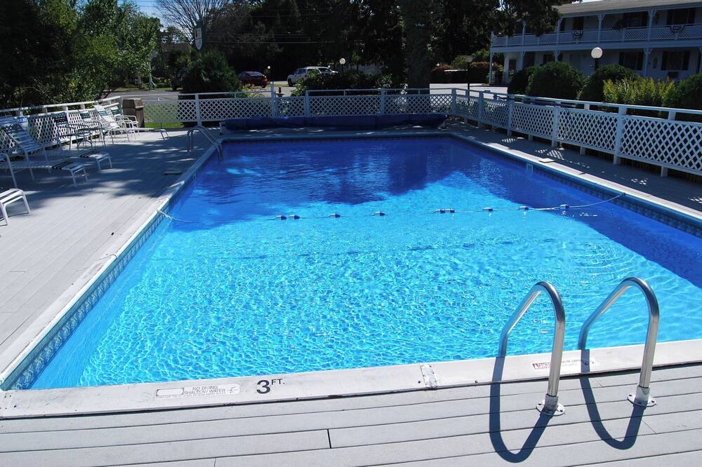 シダー クレスト イン 写真