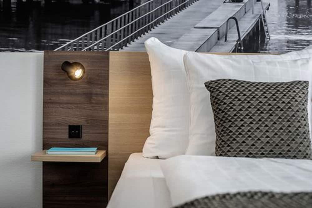 ベスト ウエスタン プラス エアポート ホテル コペンハーゲン 写真