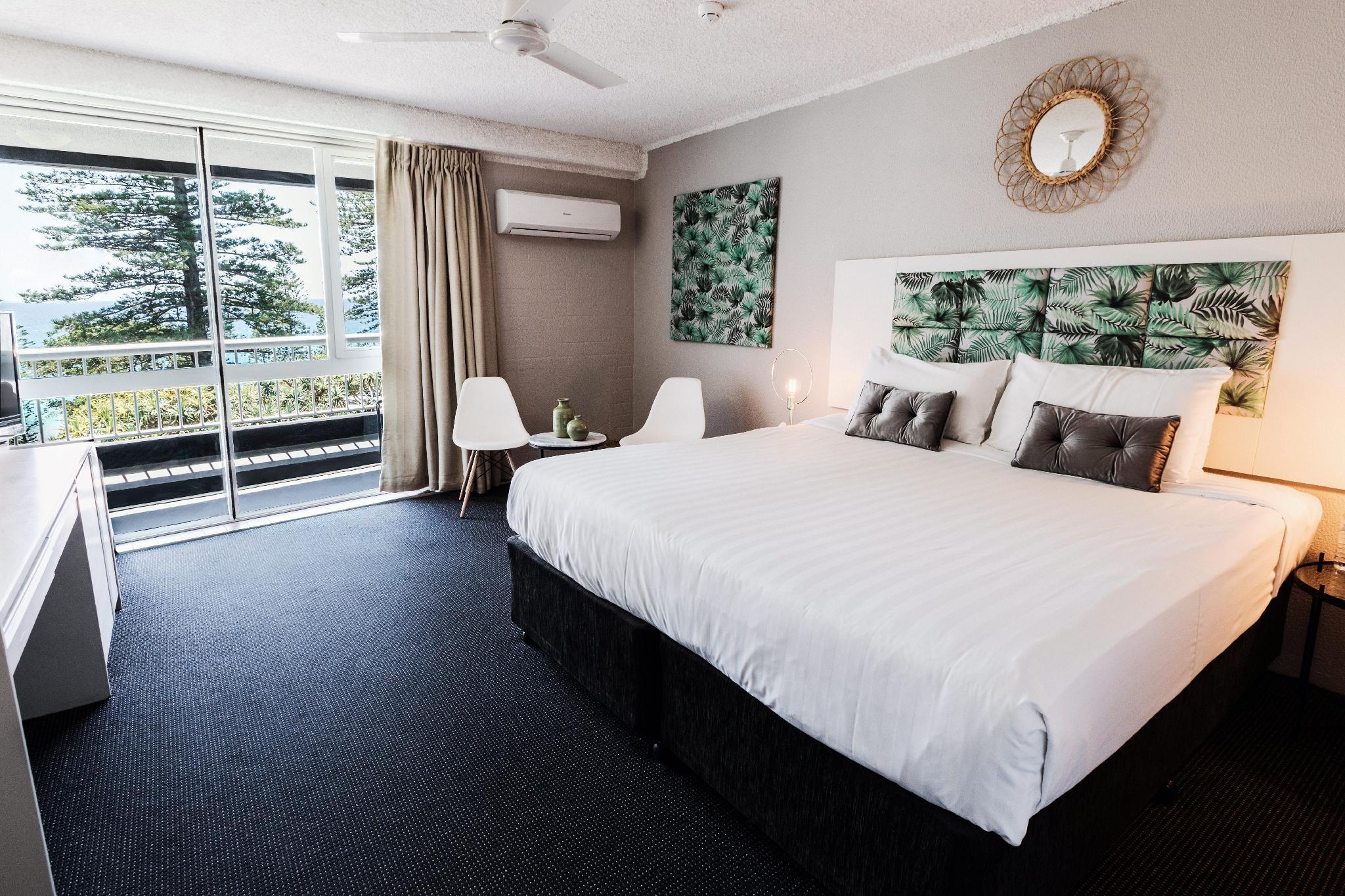 グリーンマウント ビーチ ハウス 写真