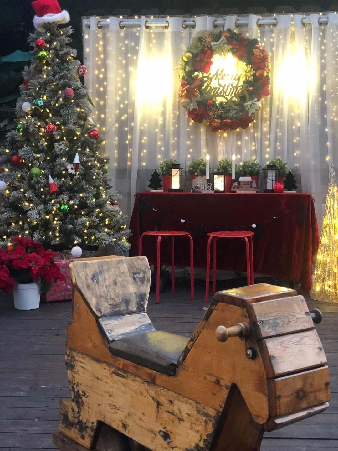 Yesan Hiyella Kids Pension 写真