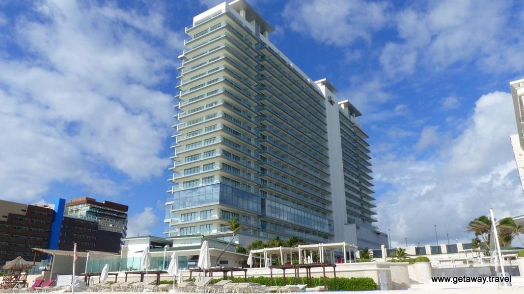 シークレッツ ザ バイン カンクン リゾート & スパ【大人専用 オールインクルーシブ】 写真