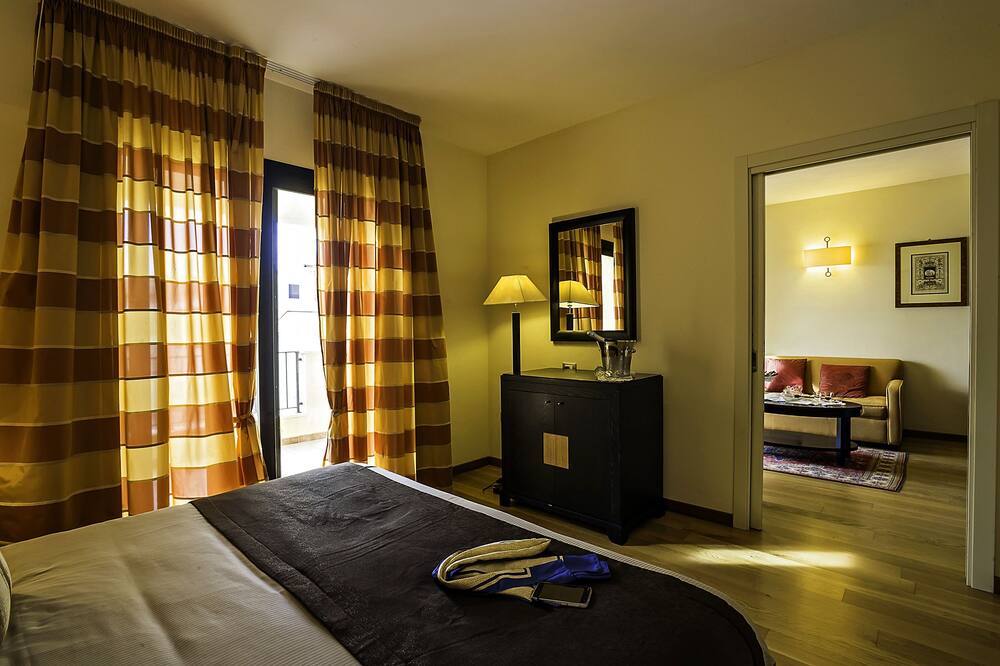 Mahara Hotel & Wellness 写真