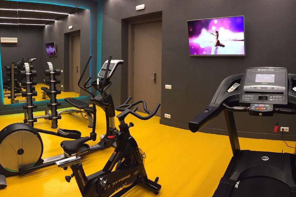 Habitus Hotel Leyre 写真