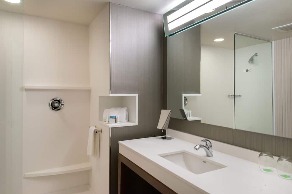 Courtyard by Marriott Hot Springs 写真