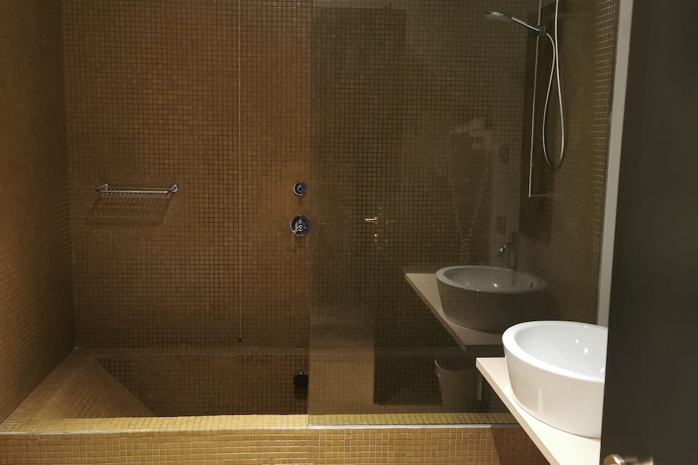 ホテル カーサ ポーリ マントヴァ 写真