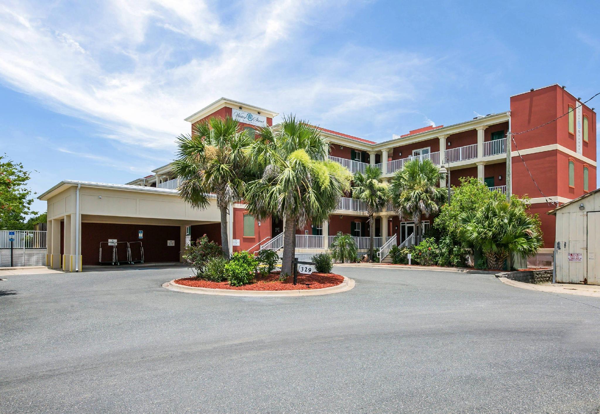 Water Street Hotel & Marina, an Ascend Collection Hotel 写真