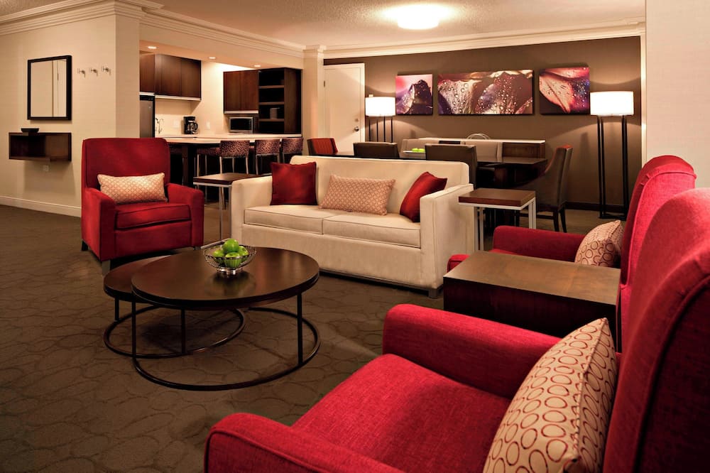 Delta Hotels Winnipeg 写真