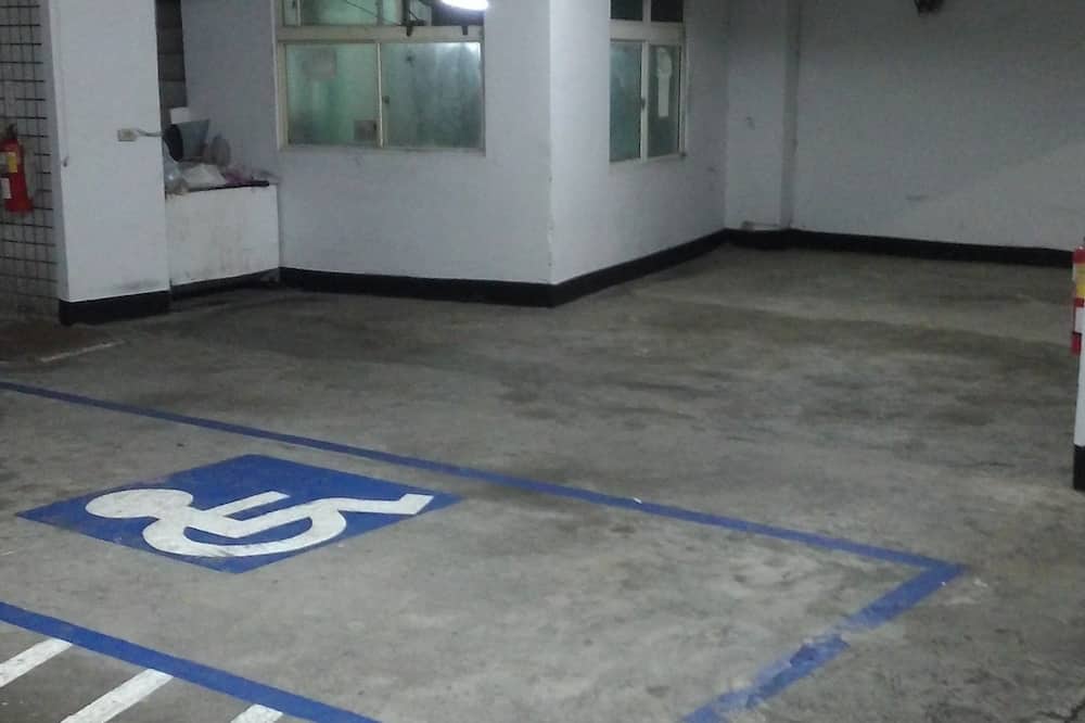 貴都飯店-Crystal Hotel Taipei 写真