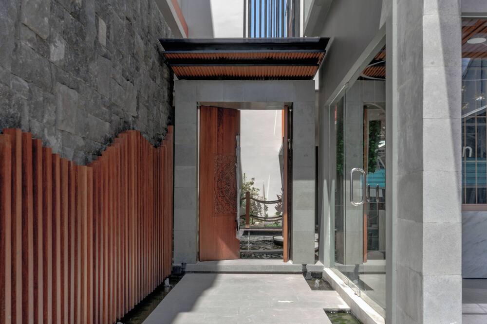 フォーラリヴィン 写真