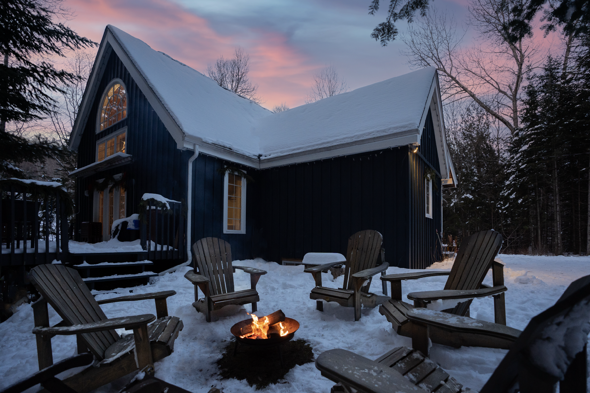 Maison Napoleon 写真