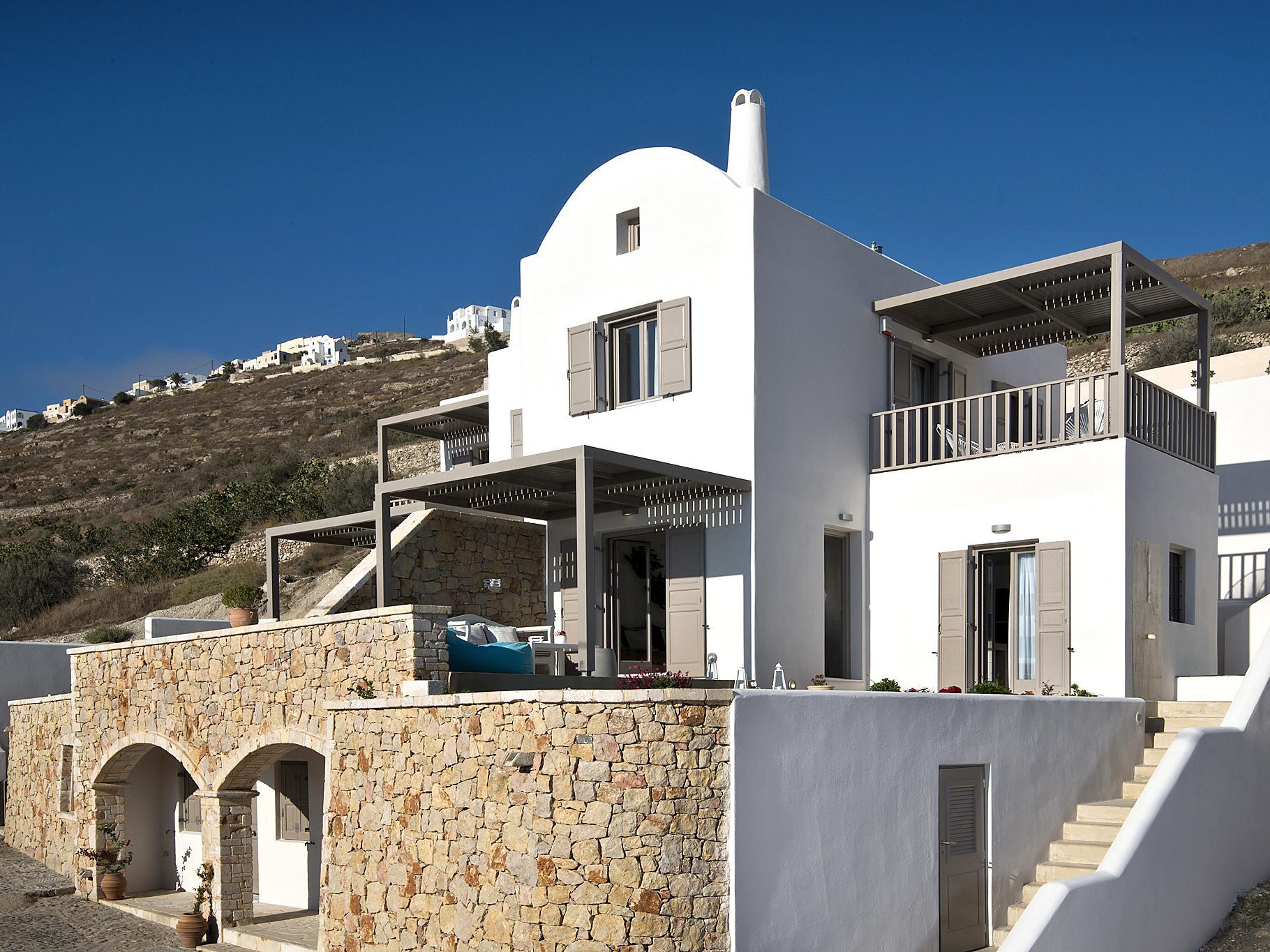 エオリア ラグジュアリー ヴィラズ 写真