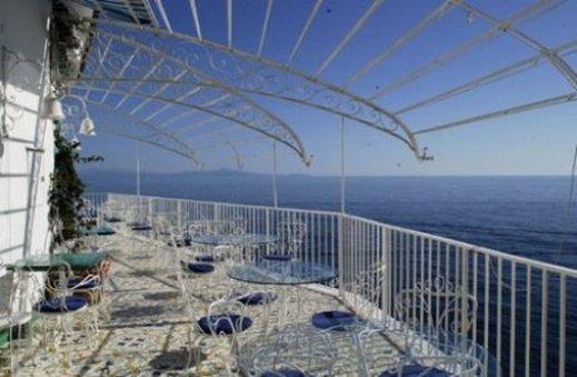 ホテル マリーナ リビエラ 写真