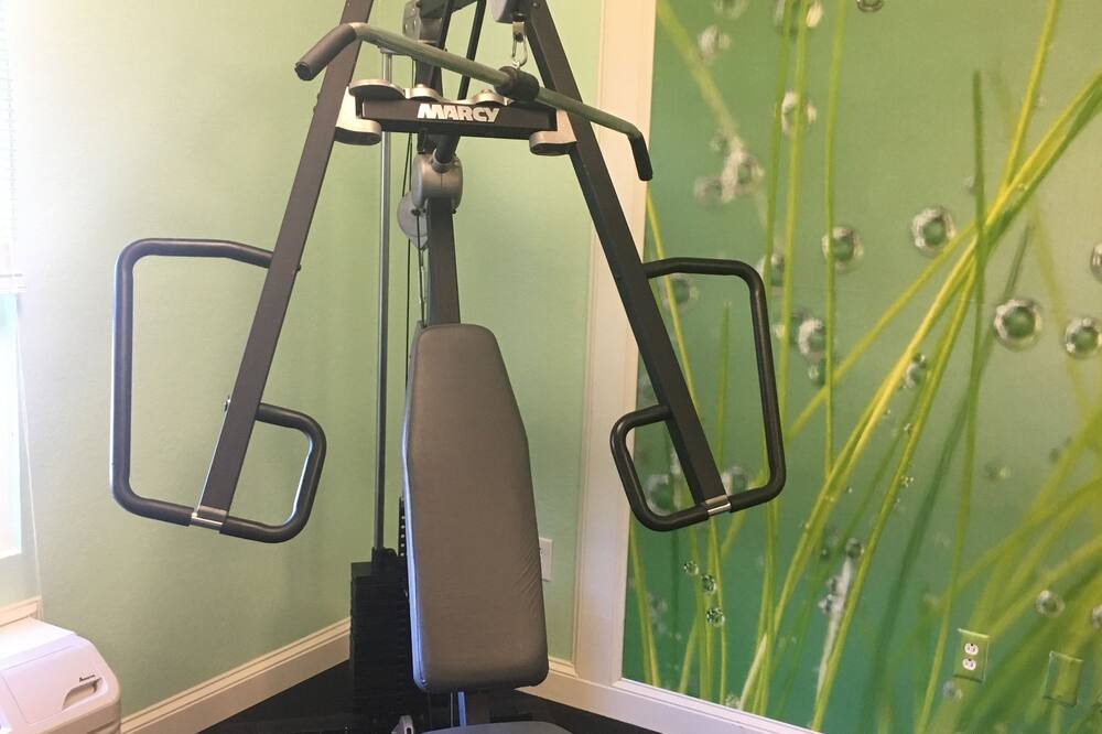 マウンテン イン & スイーツ 写真