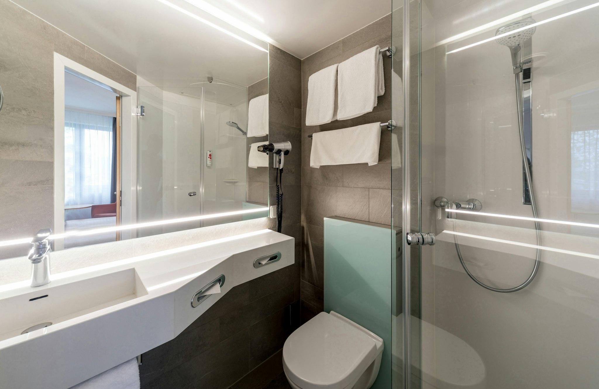 Hotel Magdeburg City Center by Leonardo Hotels 写真