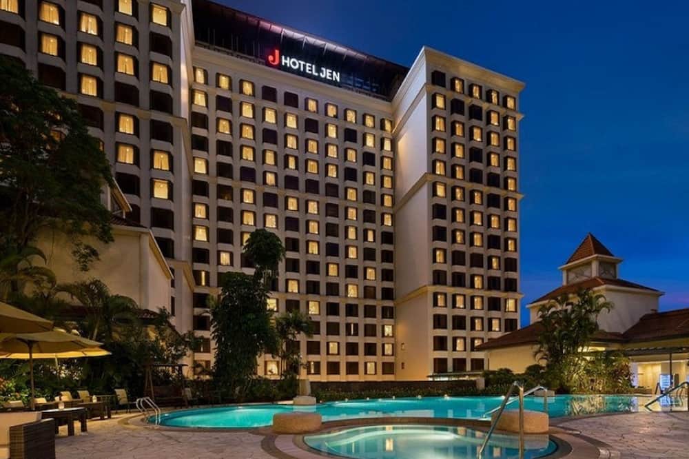 JEN Singapore Tanglin by Shangri-La 写真