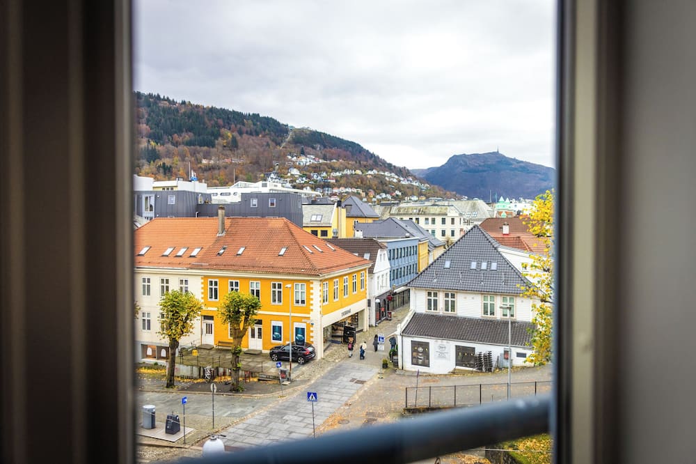 コンフォート ホテル ホルベルク 写真