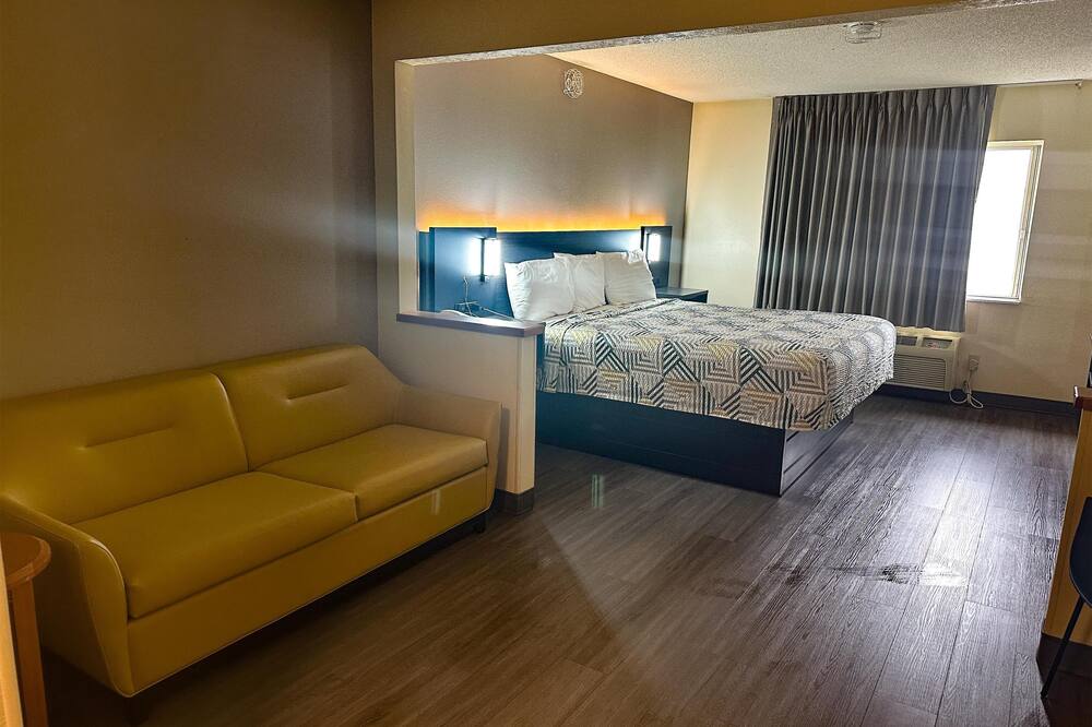 モーテル 6 アンダーソン、インディアナ - インディアナポリス 写真