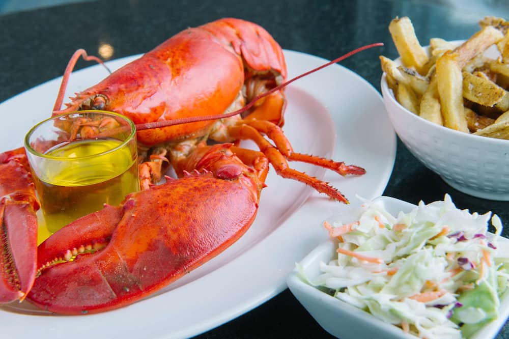 ザ ブレイクウォーター イン&スパ 写真