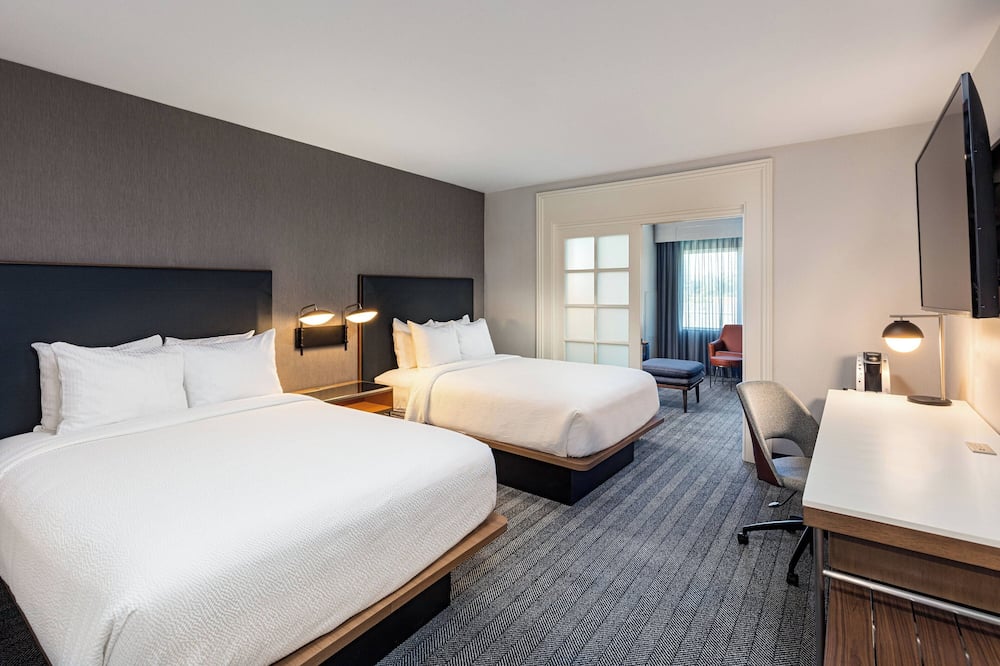 コートヤード バイ マリオット アナハイム リゾート／コンベンション センター 写真