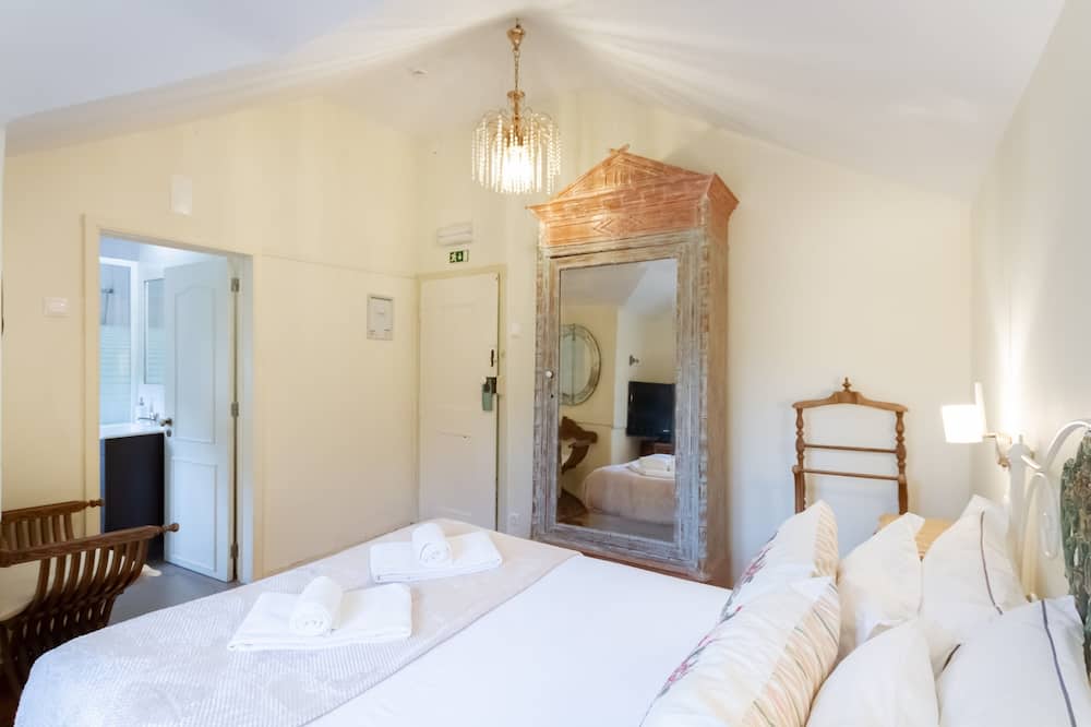キンタ ダス ムルタス B&B 写真