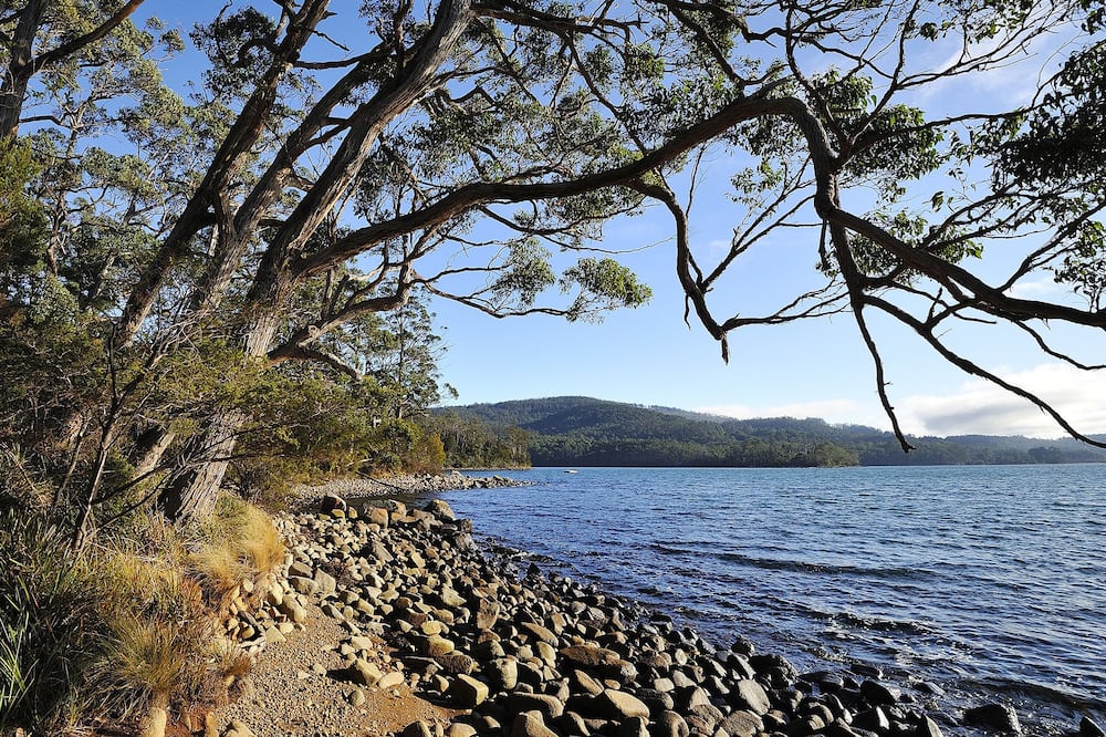 Port Arthur Holiday Park 写真