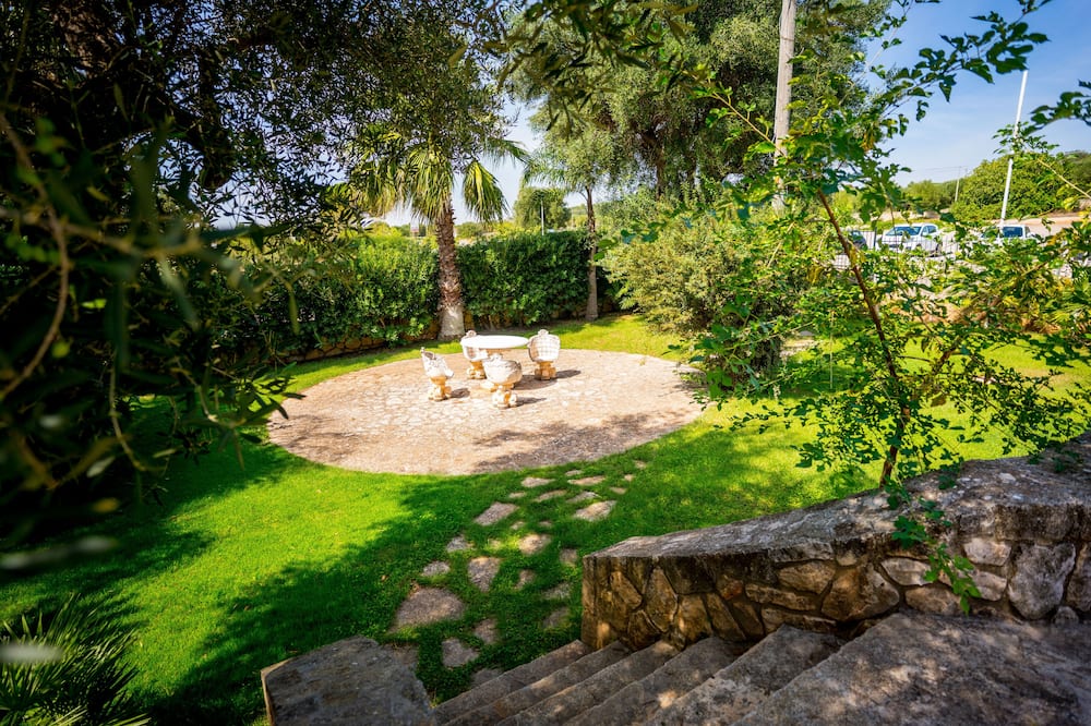 Città Bianca Country Resort 写真