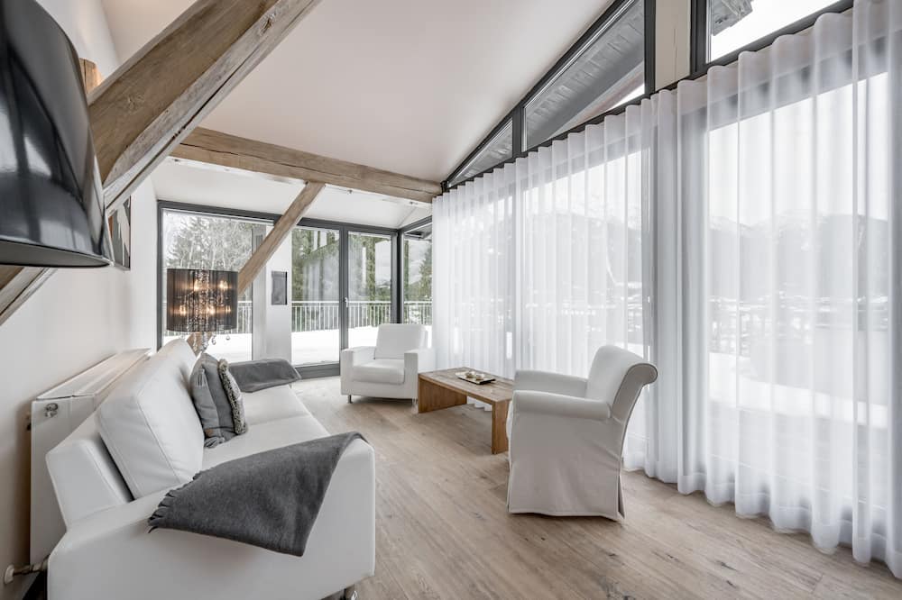 Natur & Spa Hotel Lärchenhof 写真