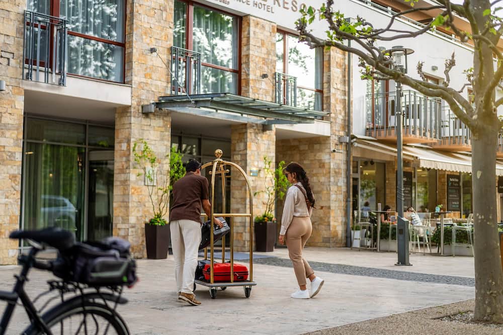 ゴールデン レイク リゾート 写真