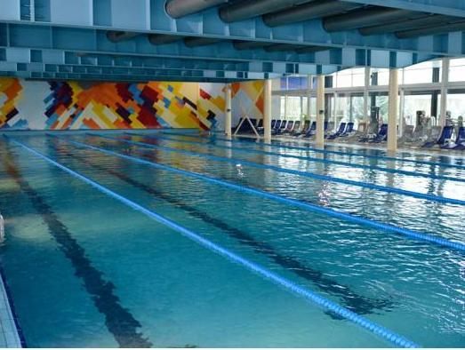 Ice Dyp Resort & SPA 写真