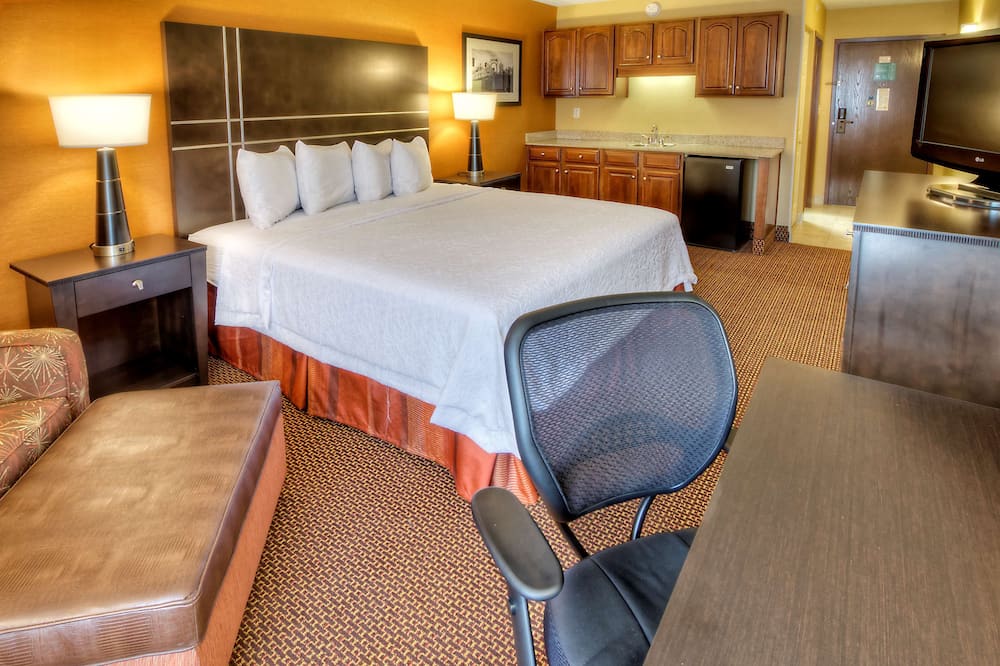 Hampton Inn Pittsburgh/West Mifflin 写真