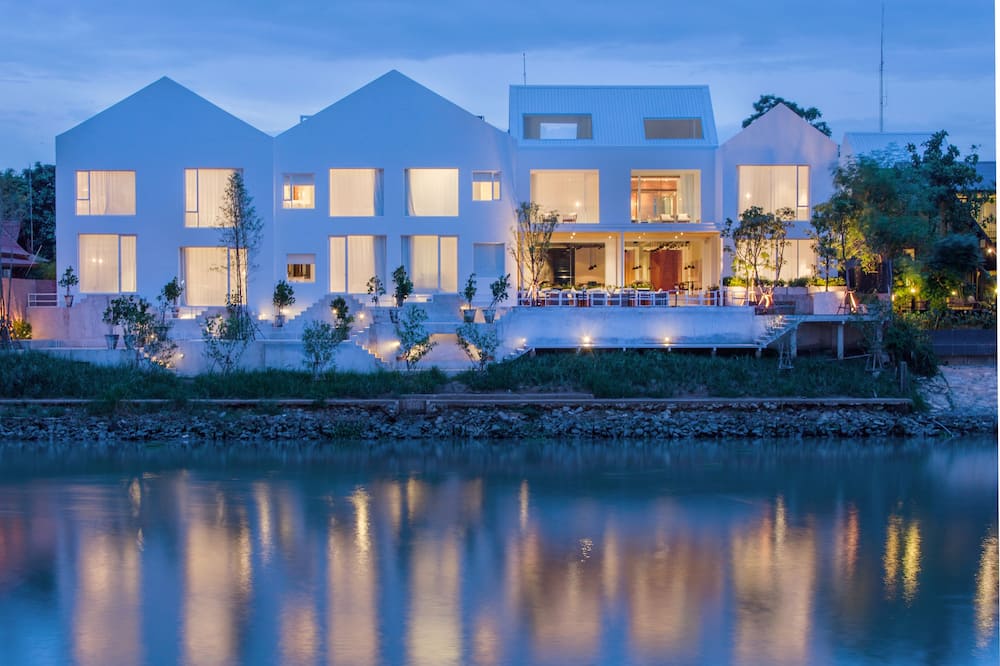 サラ アユタヤ 写真