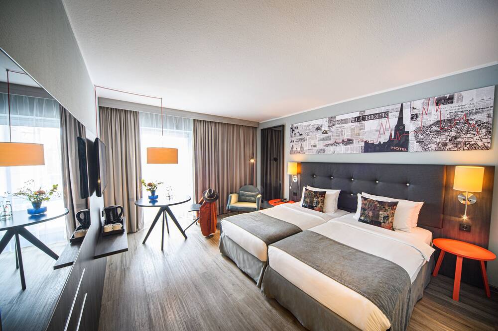 Holiday Inn Lübeck By IHG 写真