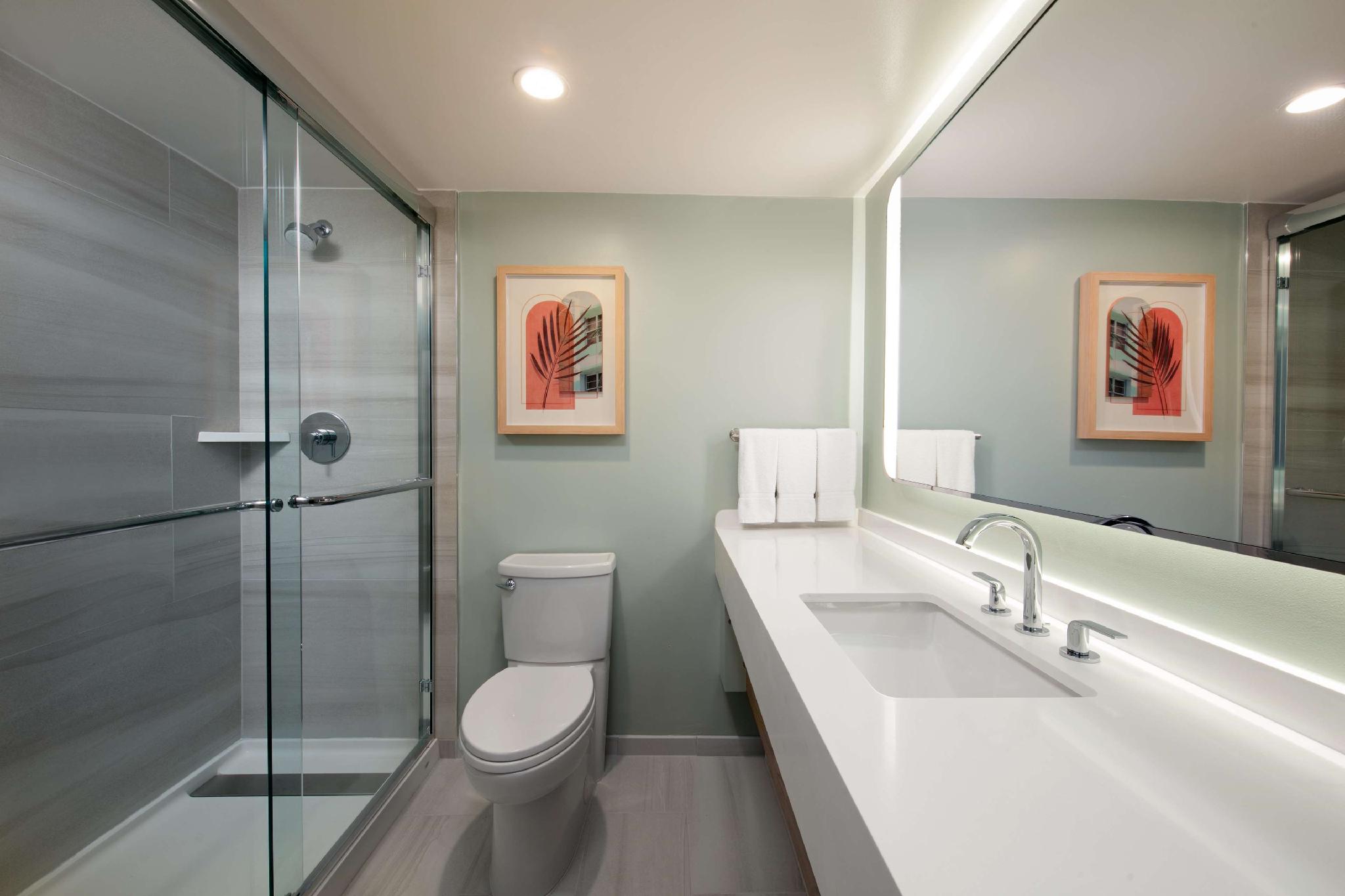 ソネスタ マイアミ エアポート 写真