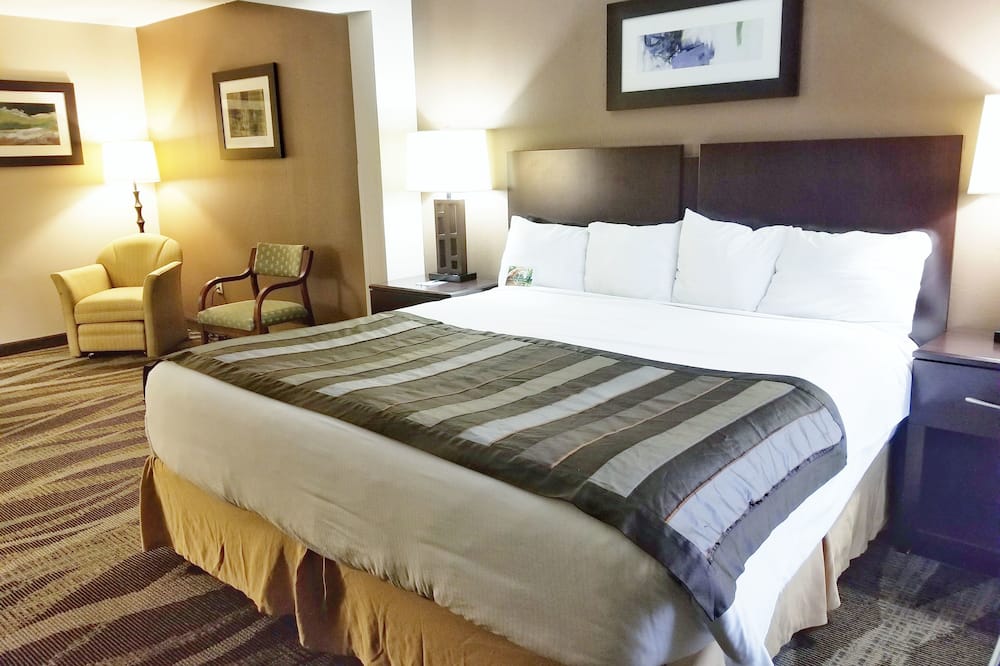 ウィンゲート バイ ウィンダム ローリー ダーラム エアポート RTP 写真