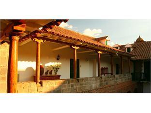 Casa Andina Premium Cusco 写真