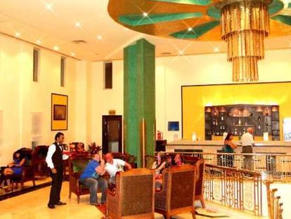 Sharm Holiday Resort 写真