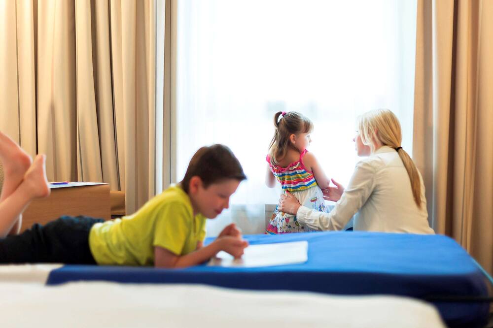 ノボテル ウルヴァーハンプトン シティ センター ホテル 写真