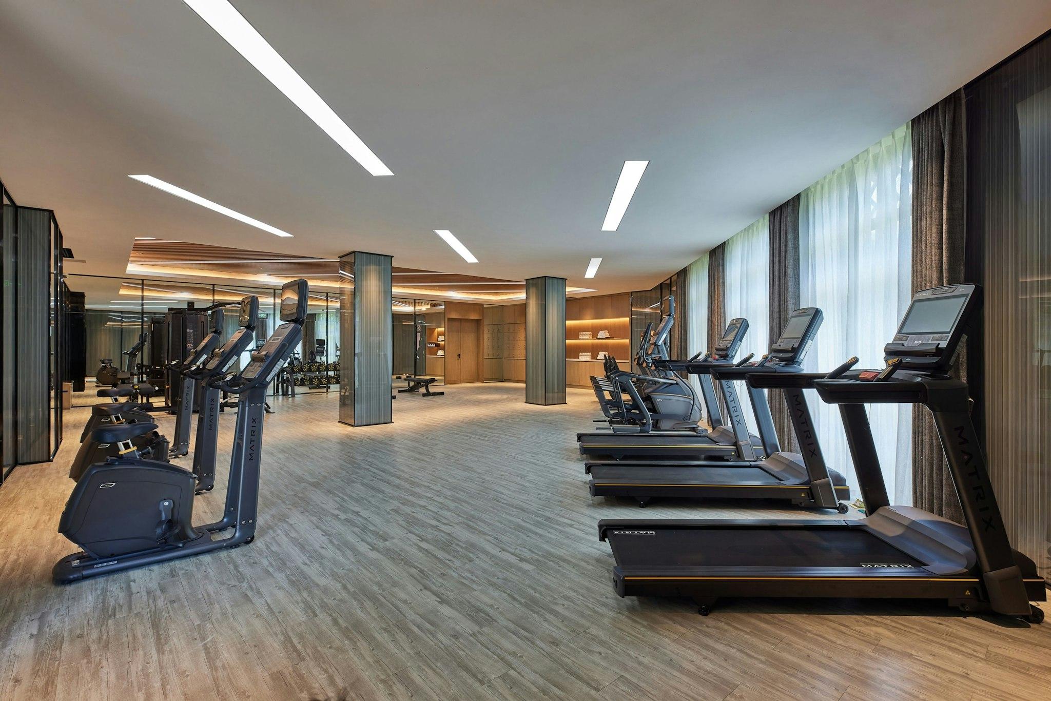 Four Points by Sheraton Hainan, Qiongzhong 写真