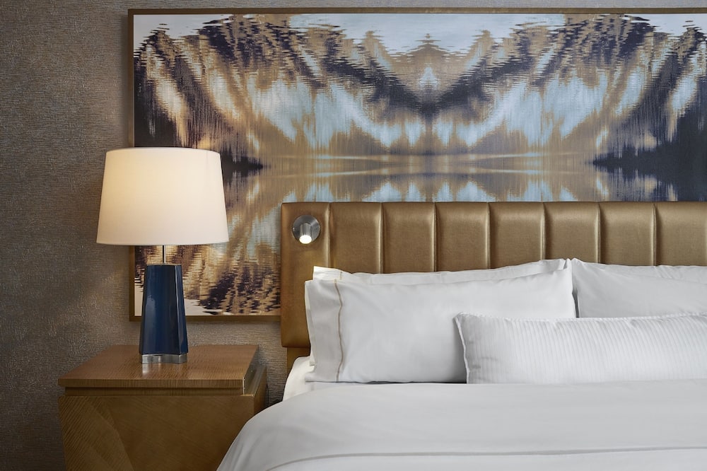 ウェスティン エドモントン 写真