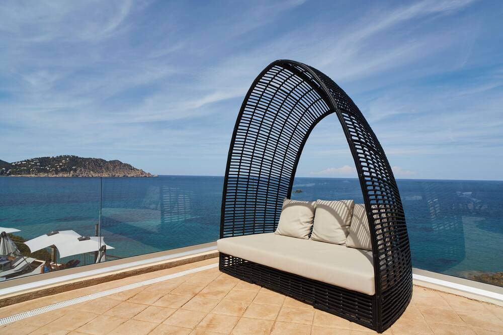 インビサ ホテル クラブ カラ ベルデ 写真