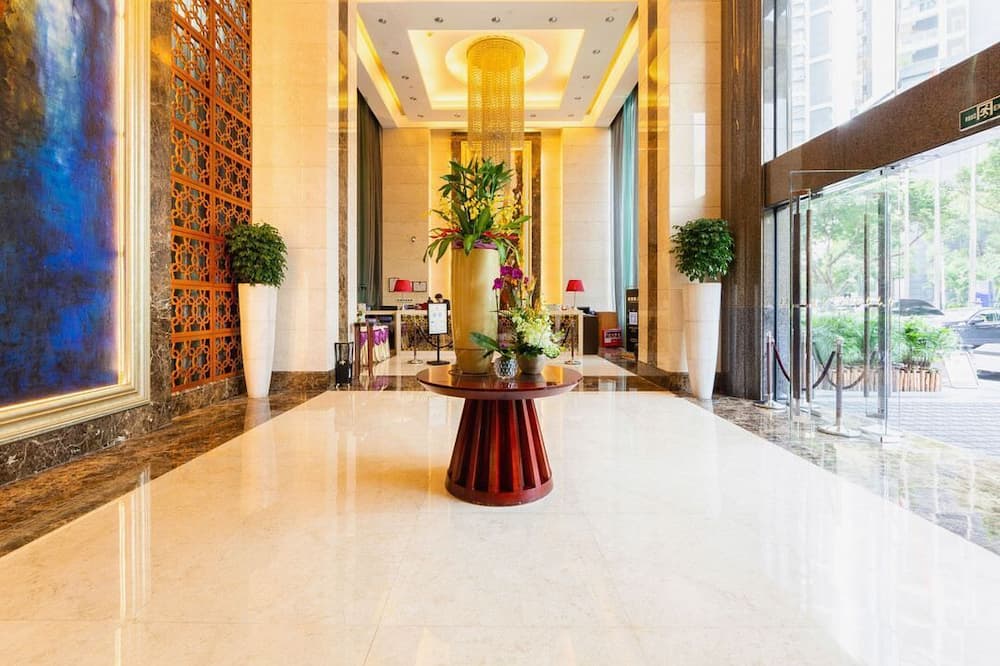 リーデン ホテル 写真