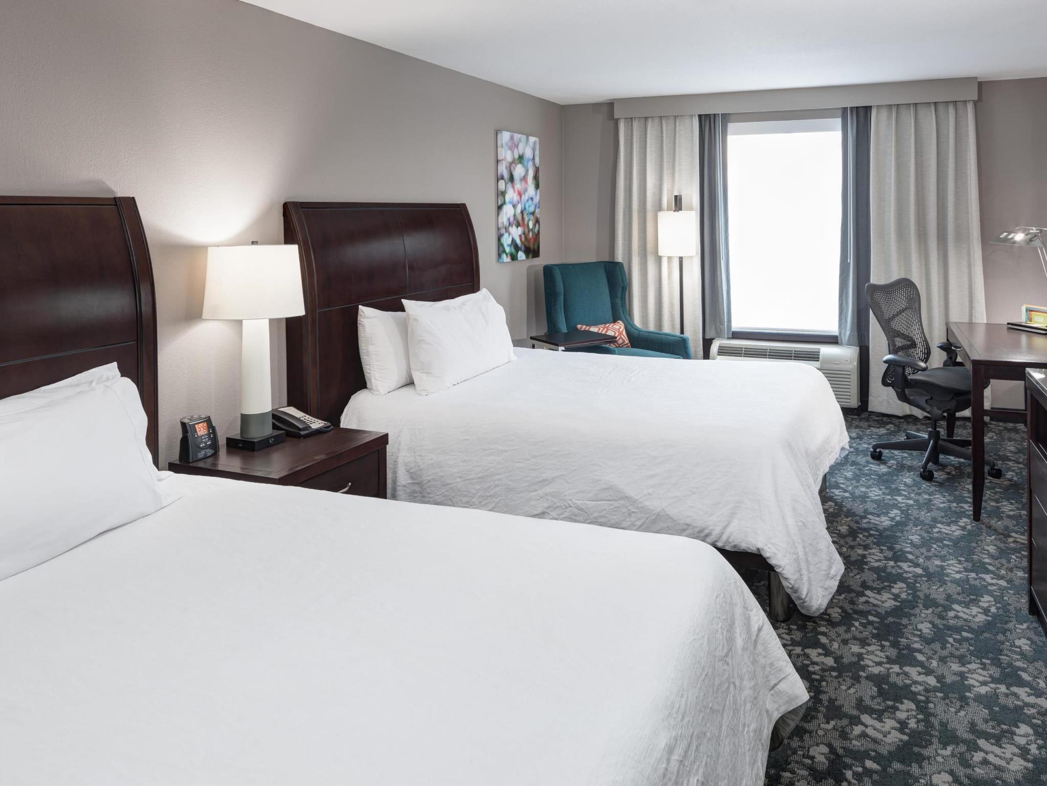 Hilton Garden Inn Cincinnati/Mason 写真