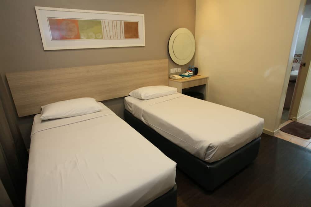 ホテル 81 ラッキー 写真