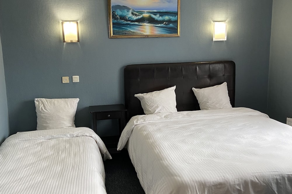 ホテル ウィンザー 写真