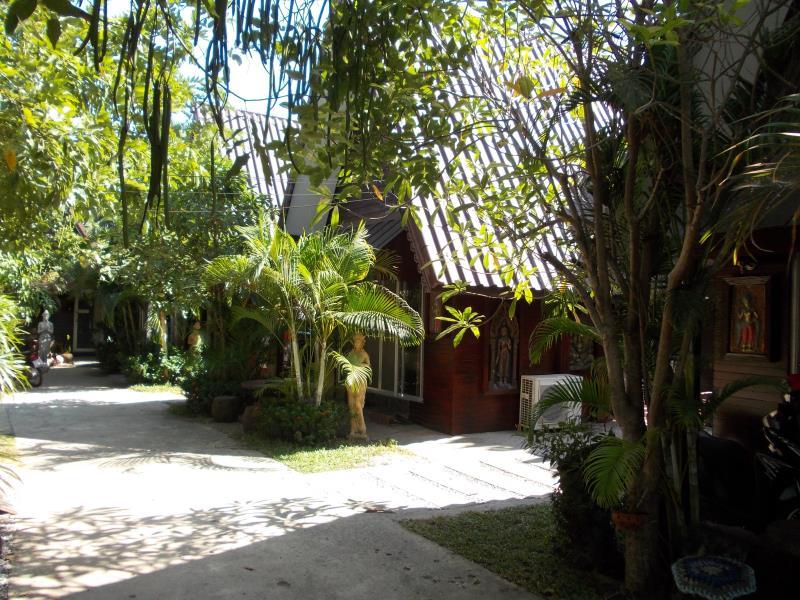 カントリー ビュー リゾート 写真