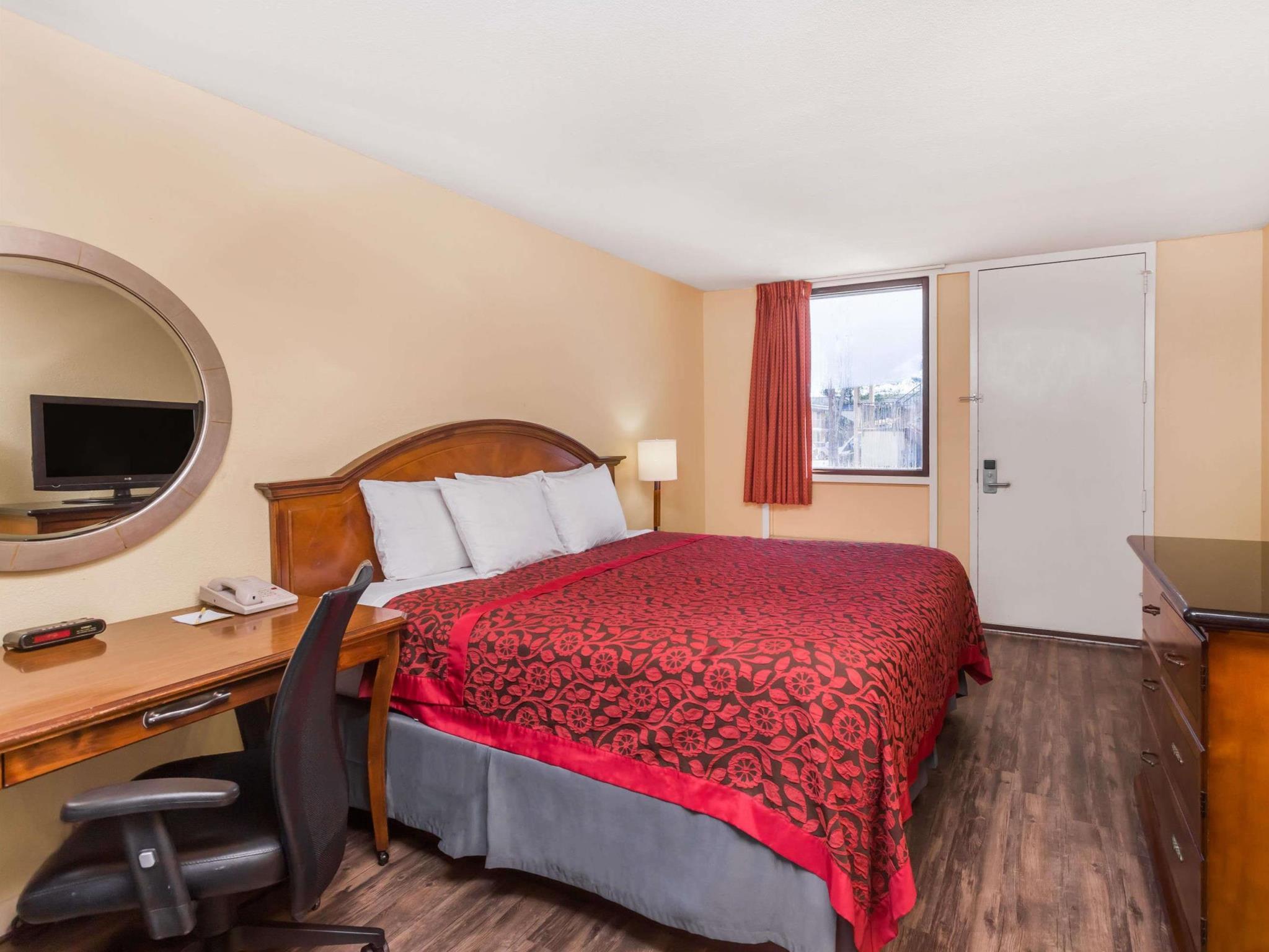 デイズ イン バイ ウィンダム カレッジ パーク エアポート ベスト ロード 写真