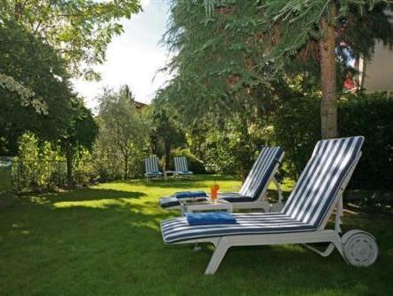 Hotel Marlena 写真