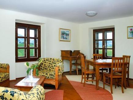 ワイン グローワーズ マンション ズラティ グリツ 写真