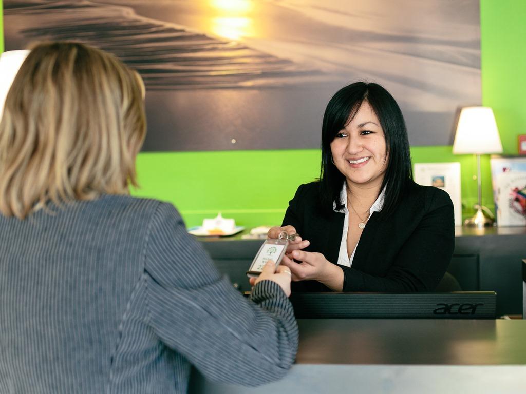 オテル ヴェール 写真